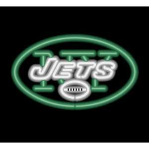  Imperial New York Jets Neon Sign