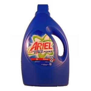  Ariel Liquid Detergent 2 Lt