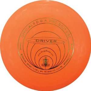 Disc Golf Cyclone Disc