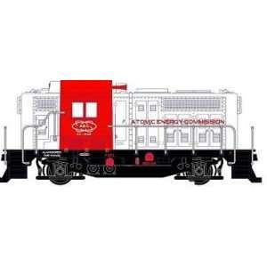  RMT 924092 O BEEP GP7 Diesel AEC #57 1974 Toys & Games