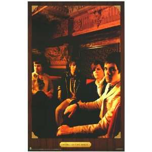  Panic At the Disco   Music Poster   22 x 34