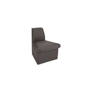  Global Braden™ Series Corner Unit Chair with 60 