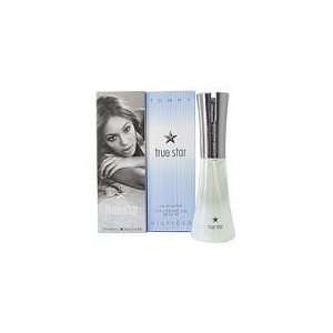  TRUE STAR by Beyonce TOMMY HILFIGER 3.4 Perfume Beauty