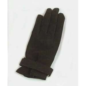  Ladies SuedeTack Gloves