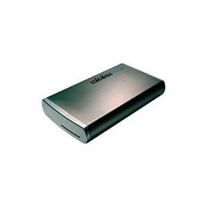    Speed USB / eSATA   7200 rpm   buffer 8 MB