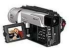 Sony Handycam DCR TRV320 Camcorder   Silver  