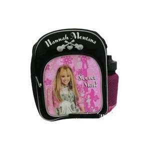    Disney Hannah Montana Secret Star Mini Backpack Toys & Games