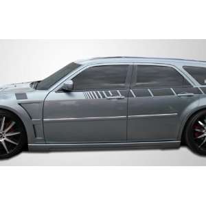  2005 2008 Dodge Magnum/Chrysler 300/300C Couture Luxe Side 