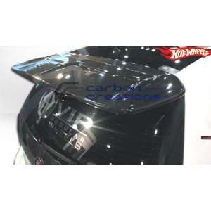   Creations Hot Wheels Wing Spoiler   Duraflex Body Kits Automotive