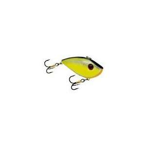 strike king shad,vibe firetiger, krocodile trout spoon, 3 lures new on  PopScreen