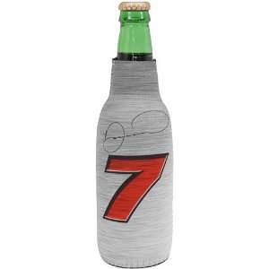  NASCAR Danica Patrick Zippered Driver Bottle Coolie 