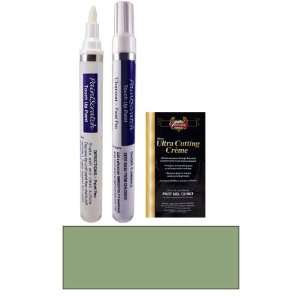   Green Metallic Paint Pen Kit for 1999 Ford Crown Victoria (FS/M6860