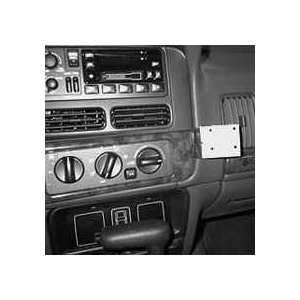  92 95 Jeep Grand Cherokee Laredo Cell Phone Car Mounting 