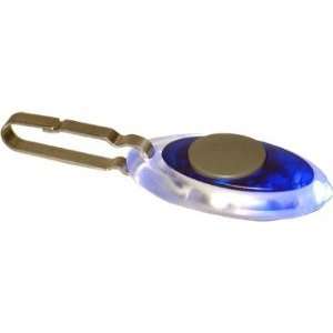    Super Bright Mini LED Light with Belt Clip