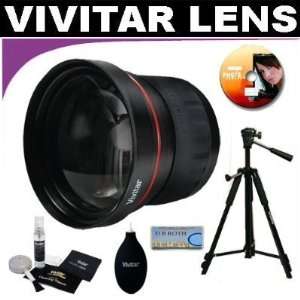  Vivitar Series 1 High Definition Wide Angle Fisheye 0.21x Lens 