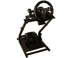 GT Omega Steering Wheel stand, for Mad Catz Force Feedback Wheels 