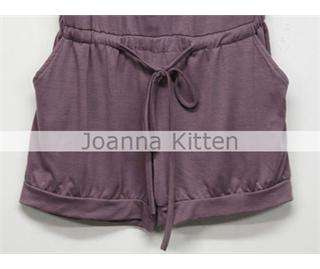 women s jumpsuit overalls trousers pants shorts cl980 2
