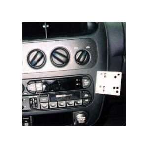   Dodge Neon Cell Phone Car Mounting Bracket By Panavise Electronics