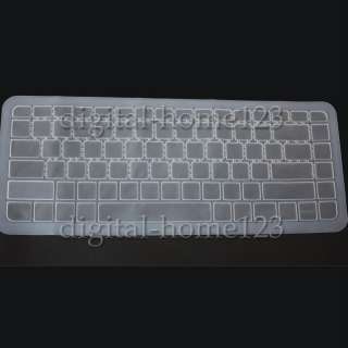 New Keyboard Protector Cover Skin For HP Compaq G42  