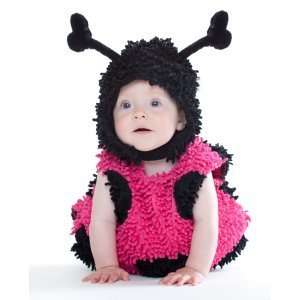  Baby Lady Bug Infant / Toddler Costume Health & Personal 