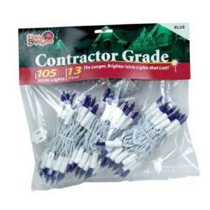  Contractor Quality Icicle Light Set