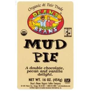  Mud Pie Coffee   1 lb.