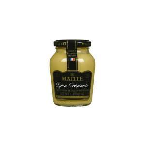 Maille Original Dijon Mustard (Economy Case Pack) 7.3 Oz Jar (Pack of 