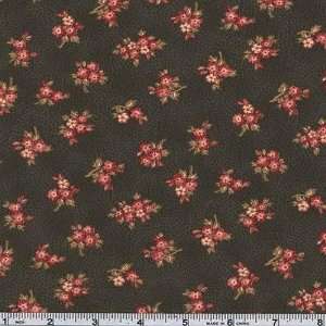  45 Wide Yours Truly Holiday Pine Fabric By The Yard 