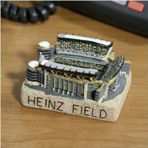  Pittsburgh Steelers Small Heinz Field Stadium Figurine 