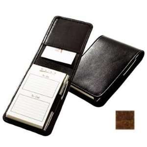  Raika VI 125 COGNAC Note Case with Pen   Cognac Toys 