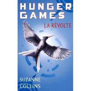   , Tome 3 (French Edition) [Perfect Paperback] Suzanne Collins Books