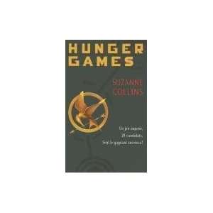   Games (French)) (French Edition) [Paperback] Suzanne Collins Books