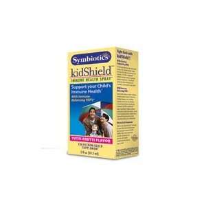  kidShield Tutti Frutti   2 oz   Powder Health & Personal 