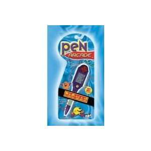  Pac man Pen Arcade Toys & Games