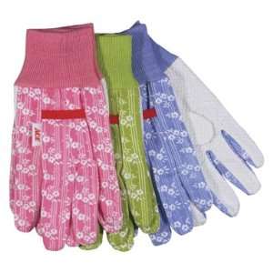 Ace Ladies Garden Glove Medium