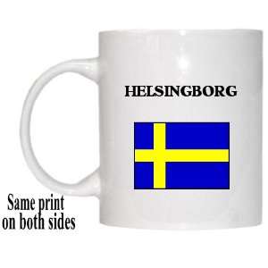  Sweden   HELSINGBORG Mug 