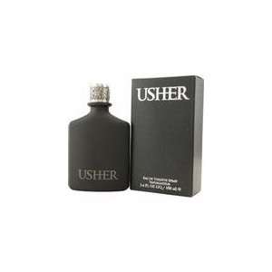  Usher cologne by usher edt spray 3.4 oz for men Beauty