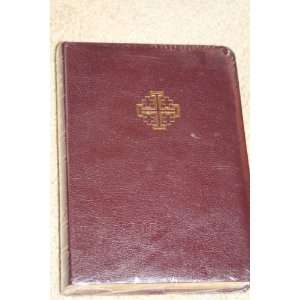   Bible Version Reina Valera/King James Version Santa Biblia Books
