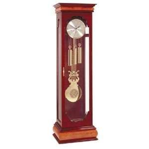  Hentschel Thornbury Grandfather Clock