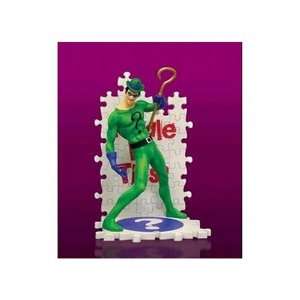  Batman Japanese Import Collector Series 2 The Riddler 
