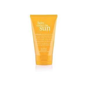  Philosophy Here Comes The Sun Age Defense Golden Glow Self 