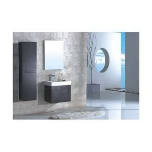 Modern Bathroom Vanity Set   Verna 