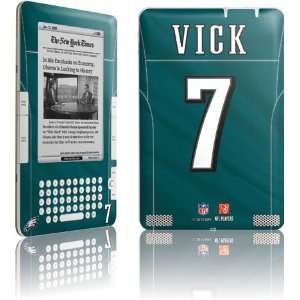  Michael Vick   Philadelphia Eagles skin for  Kindle 