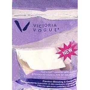  Victoria Vogue Countex Cut Applicators, 2 Count (6 Pack 