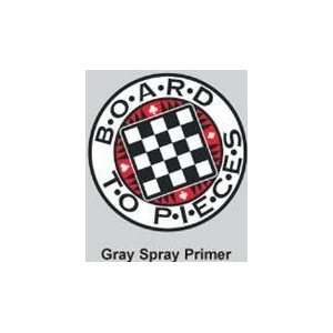  Board to Pieces Gray Spray Primer (10.5 oz. Can) Health 