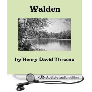   ] (Audible Audio Edition) Henry David Thoreau, Jim Killavey Books