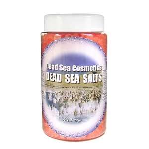  Dead Sea Bath Salts Orange Scent Package of 500g   Your 