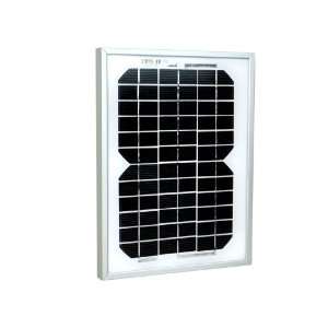  Instapark® 5W High Efficiency Mono Crystalline Solar 