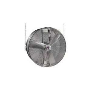  VENCO PRODUCTS 7AP13 Air Circulator,48 In,115 V,Ceiling 