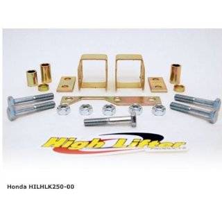 Highlifter Honda Lift Kit. Improved Ground Clearance. Easy to Install 